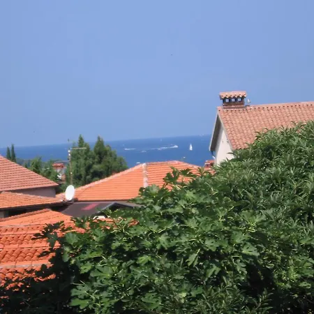Daire Iva Rovinj