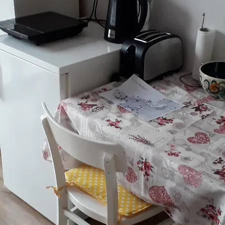 Iva Appartamento Rovigno